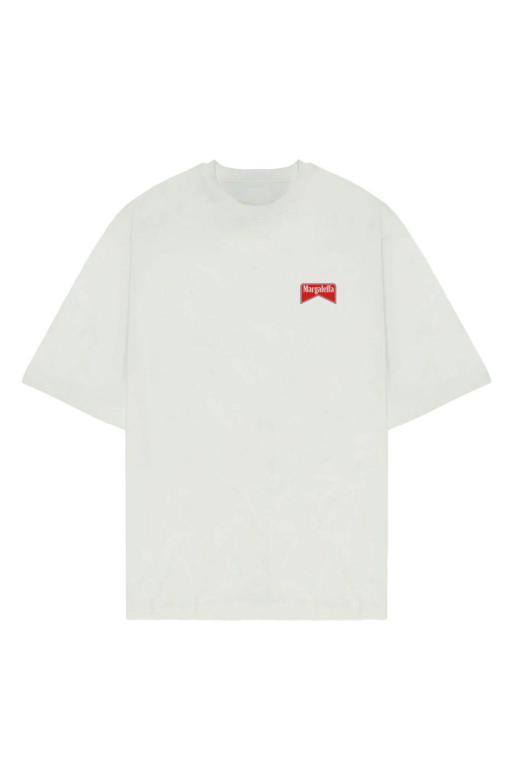 LUXURY TEE
