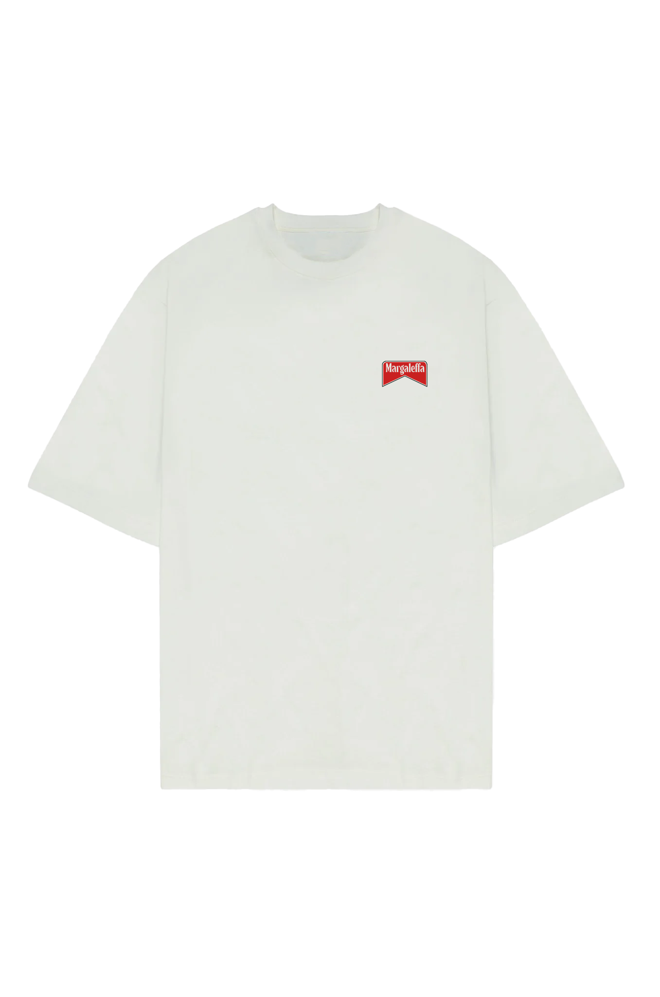 LUXURY TEE